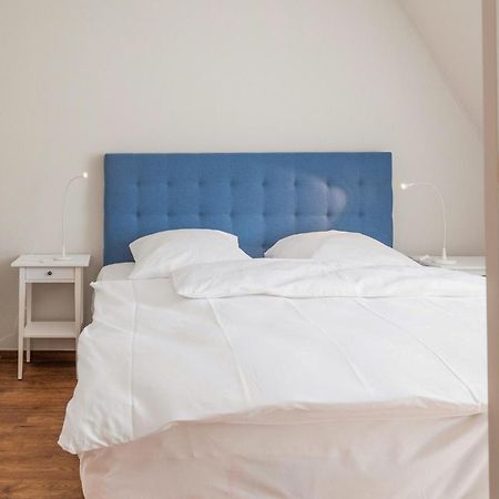 Groote Stuuv Apartment Husum  Exterior photo