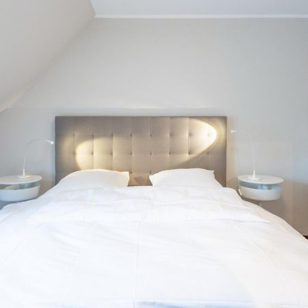 Groote Stuuv Apartment Husum  Exterior photo